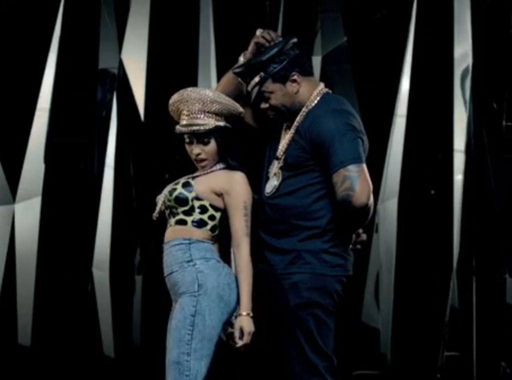 Twerk Twerk